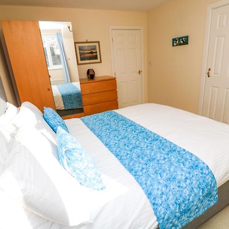 3 Kings Field Villa Seahouses Exterior photo