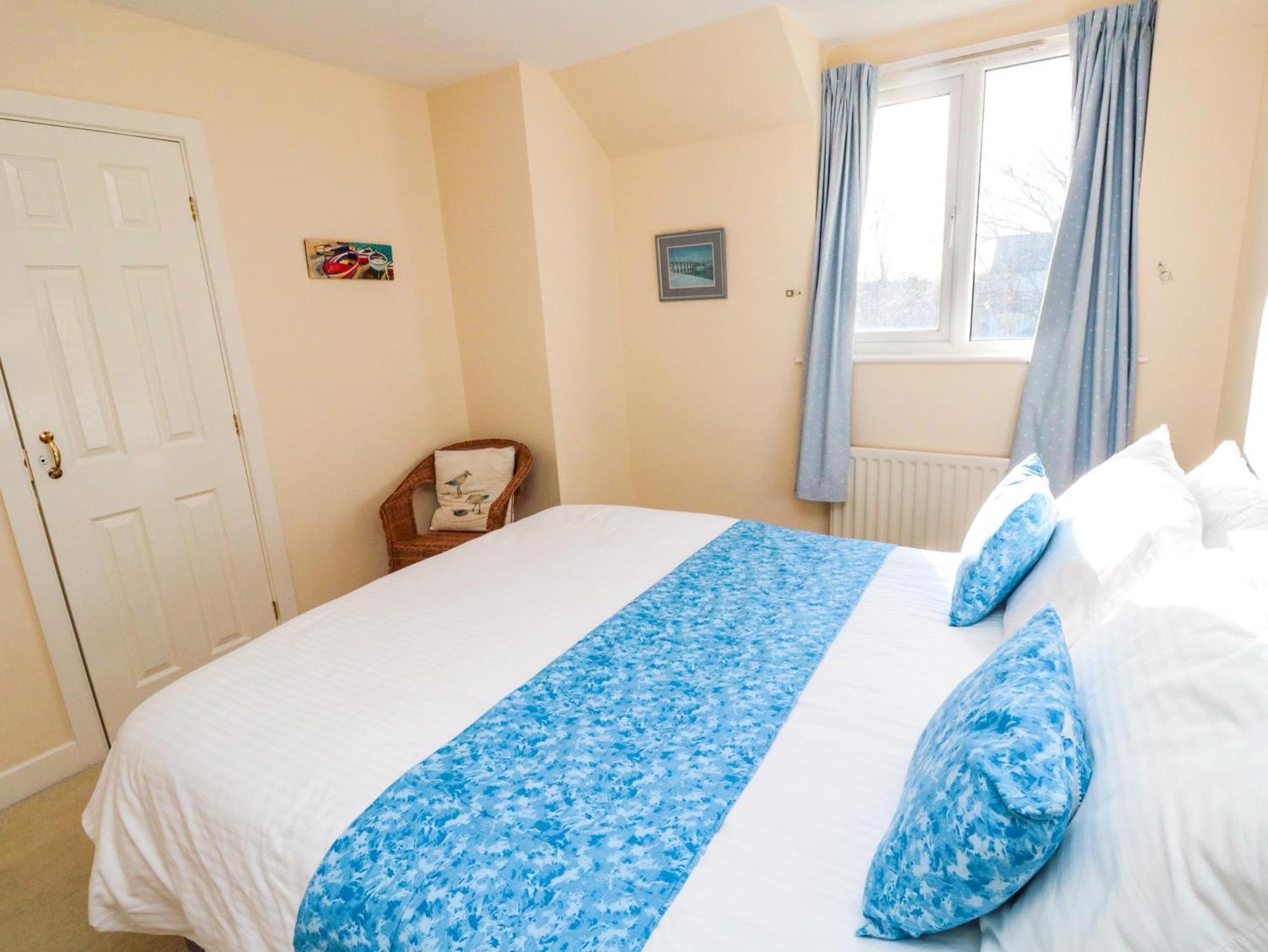 3 Kings Field Villa Seahouses Exterior photo
